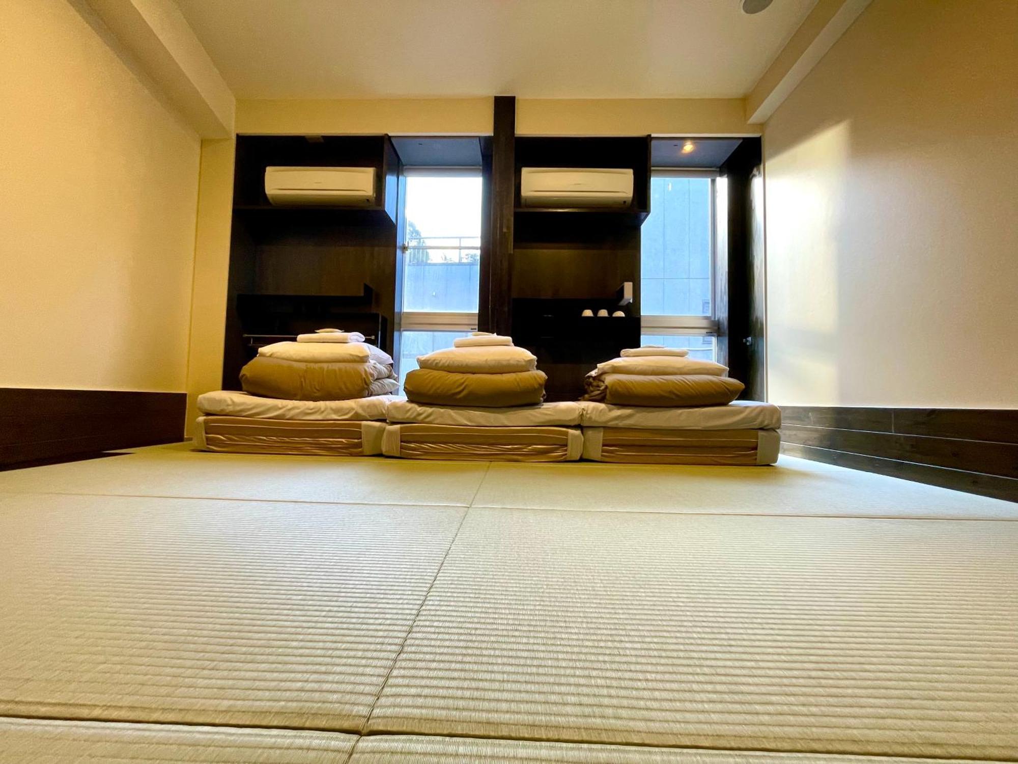 Andon Ryokan — Фото 1